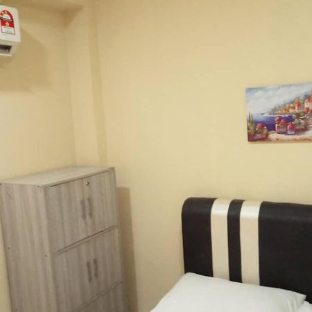 Ras Hotel Kuala Lumpur Extérieur photo