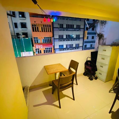 Ras Hotel Kuala Lumpur Extérieur photo