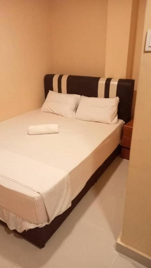 Ras Hotel Kuala Lumpur Extérieur photo