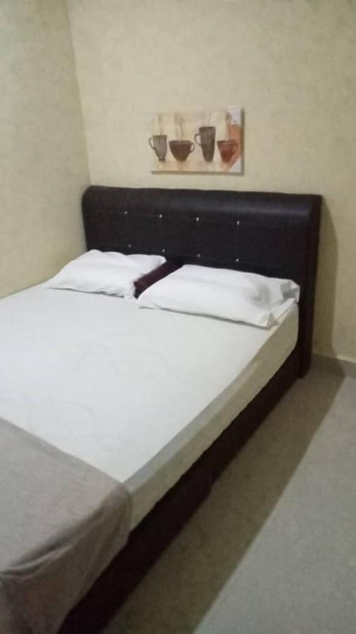 Ras Hotel Kuala Lumpur Extérieur photo