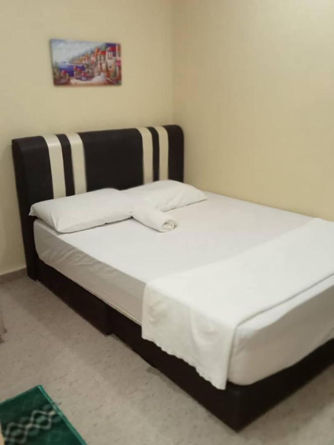 Ras Hotel Kuala Lumpur Extérieur photo