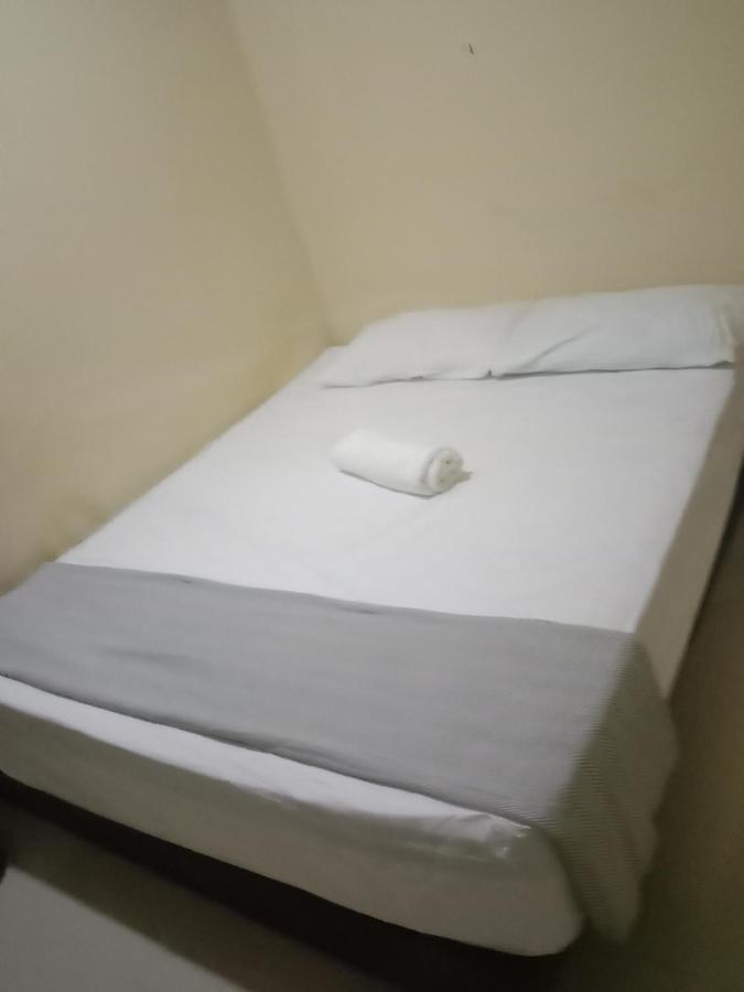Ras Hotel Kuala Lumpur Extérieur photo