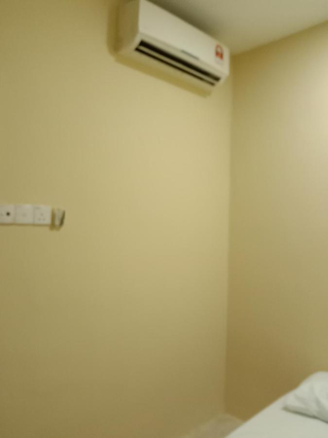 Ras Hotel Kuala Lumpur Extérieur photo