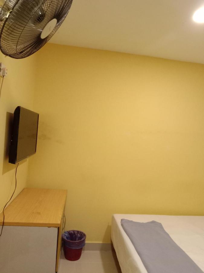 Ras Hotel Kuala Lumpur Extérieur photo