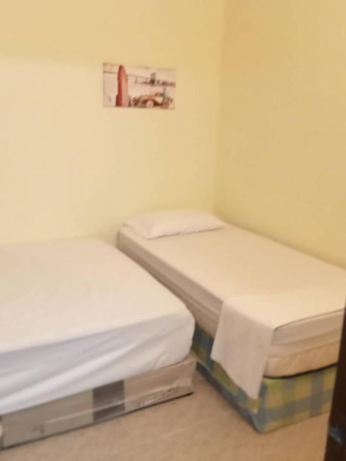 Ras Hotel Kuala Lumpur Extérieur photo