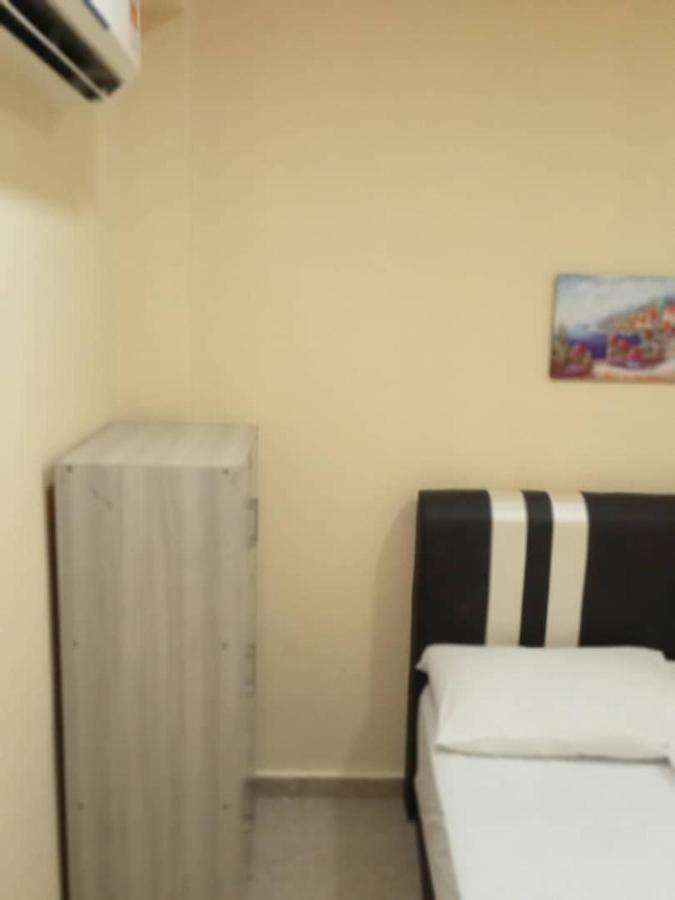 Ras Hotel Kuala Lumpur Extérieur photo