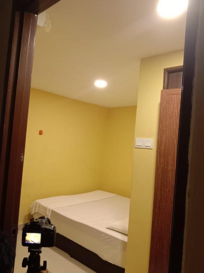 Ras Hotel Kuala Lumpur Extérieur photo