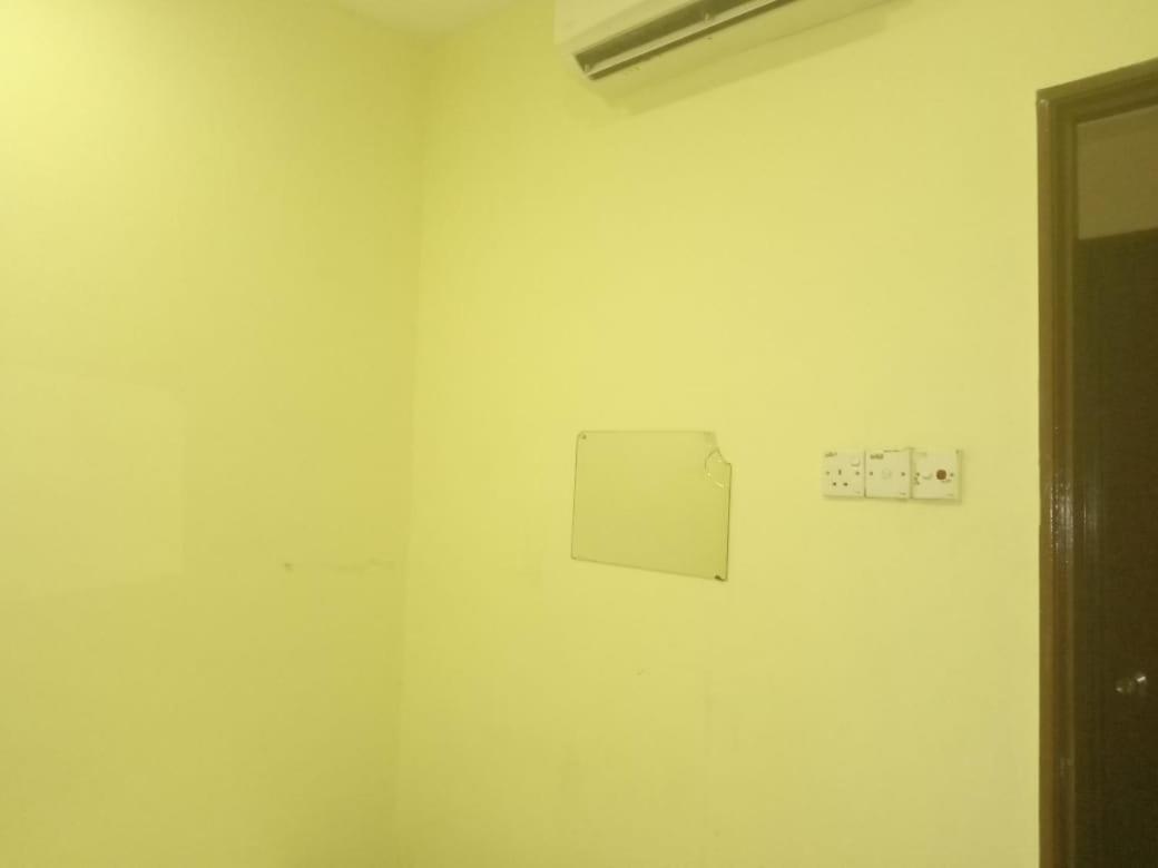 Ras Hotel Kuala Lumpur Extérieur photo