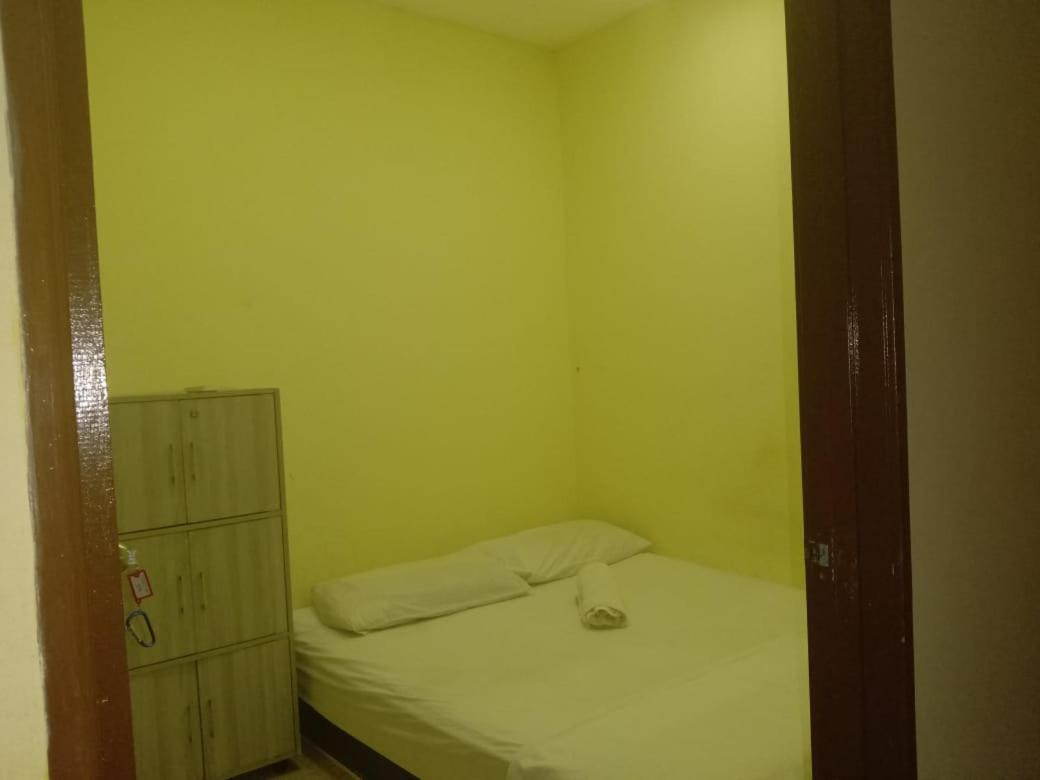 Ras Hotel Kuala Lumpur Extérieur photo