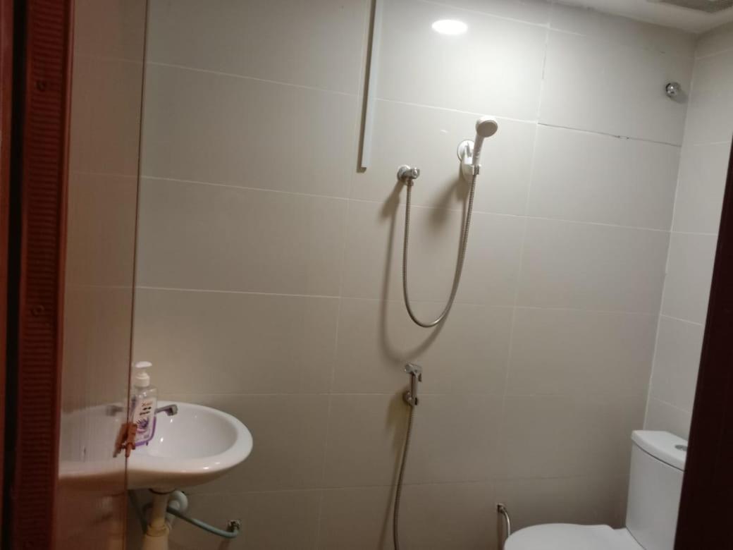 Ras Hotel Kuala Lumpur Extérieur photo