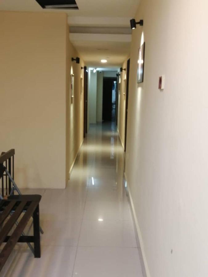Ras Hotel Kuala Lumpur Extérieur photo