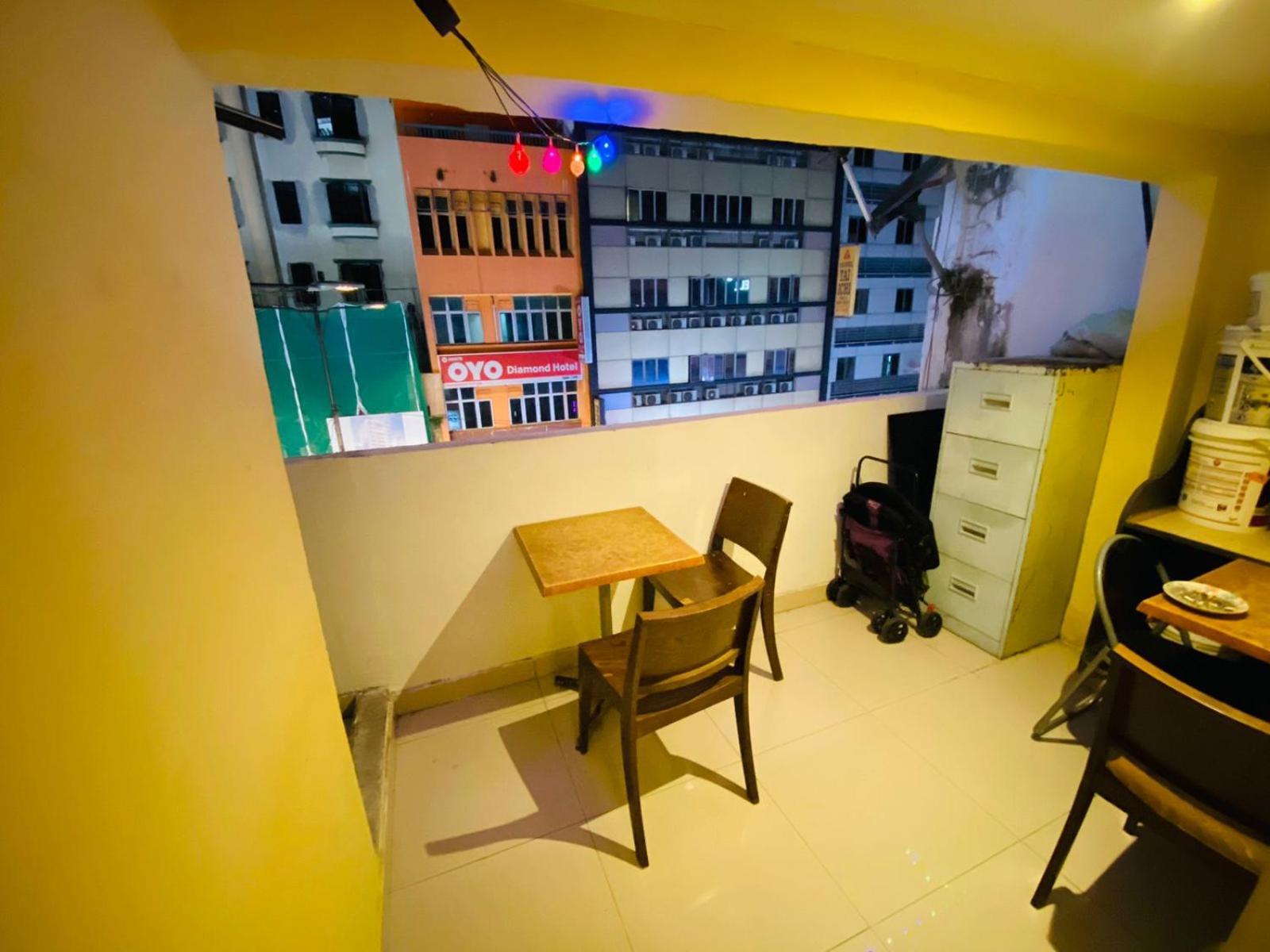 Ras Hotel Kuala Lumpur Extérieur photo