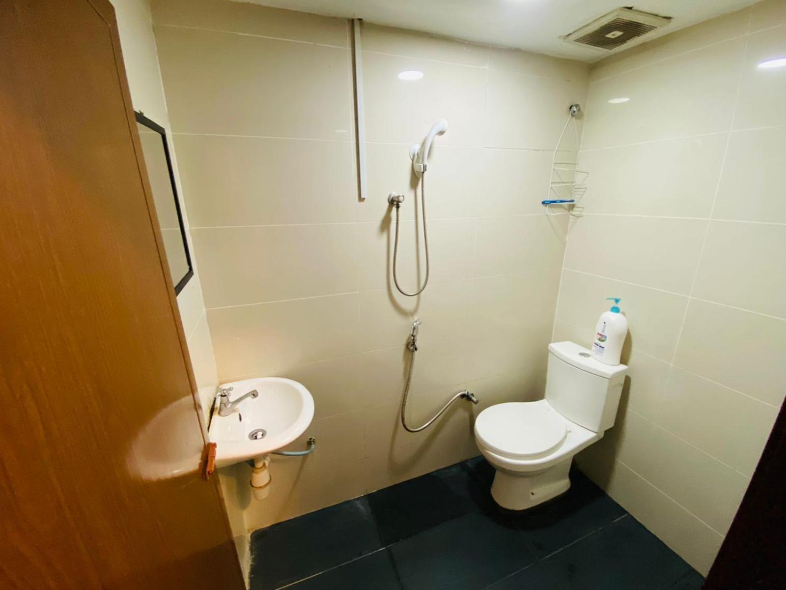 Ras Hotel Kuala Lumpur Extérieur photo