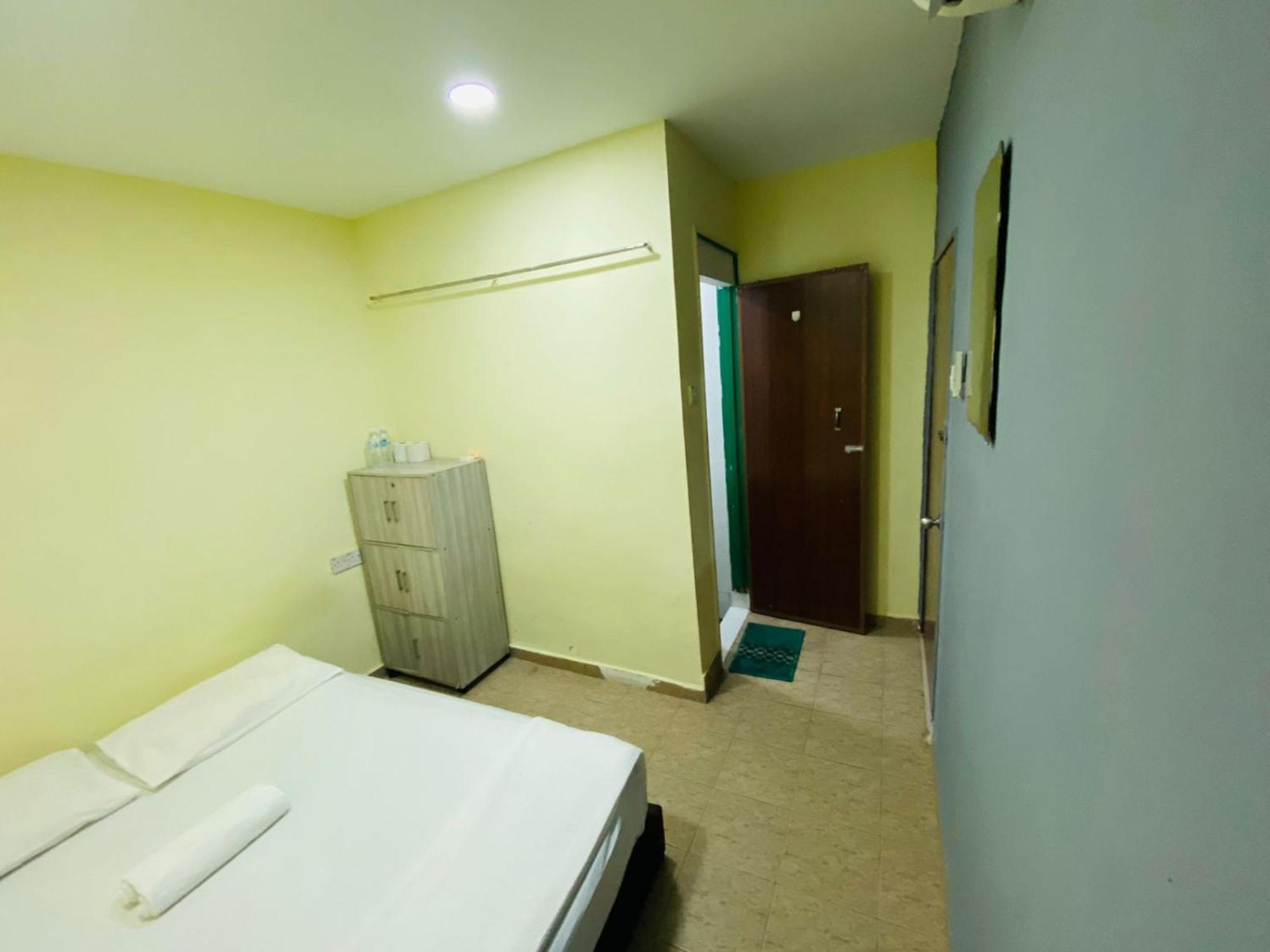 Ras Hotel Kuala Lumpur Extérieur photo